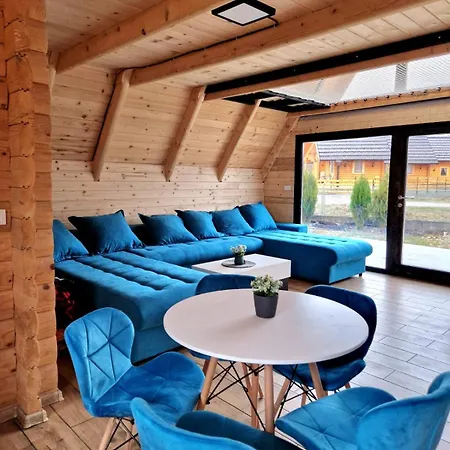 Homoljska Idila1 Banja Zdrelo * Petrovac na Mlavi