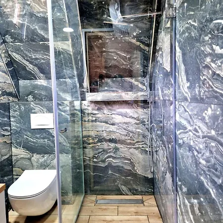 Homoljska Idila1 Banja Zdrelo Villa *