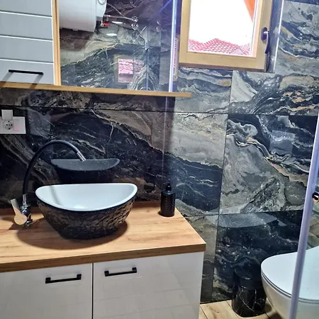 Homoljska Idila1 Banja Zdrelo * Petrovac na Mlavi