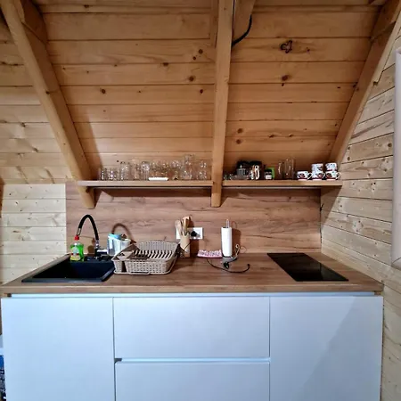 Homoljska Idila1 Banja Zdrelo Villa