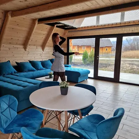 Villa Homoljska Idila1 Banja Zdrelo Petrovac na Mlavi