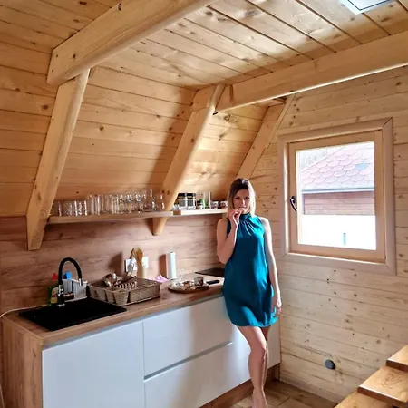 Homoljska Idila1 Banja Zdrelo Villa Petrovac na Mlavi