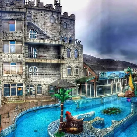 Homoljska Idila1 Banja Zdrelo Villa *