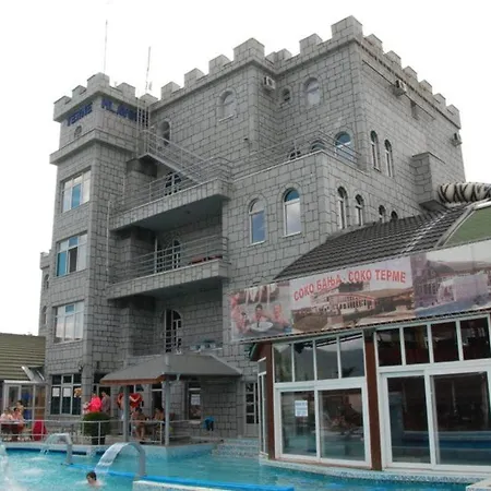 Homoljska Idila1 Banja Zdrelo