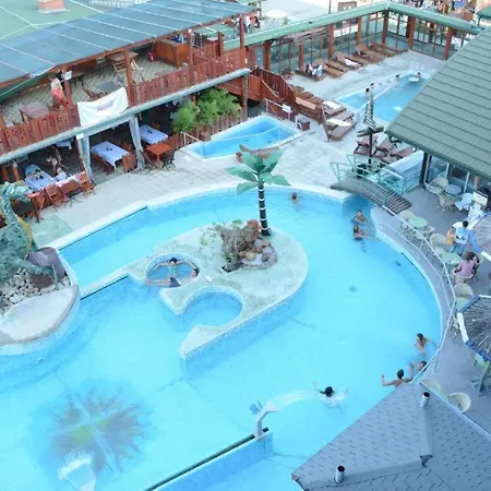 Homoljska Idila1 Banja Zdrelo * Petrovac na Mlavi