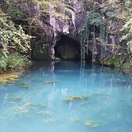 Homoljska Idila1 Banja Zdrelo Villa