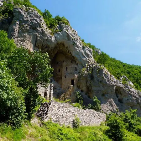 Homoljska Idila1 Banja Zdrelo Petrovac na Mlavi
