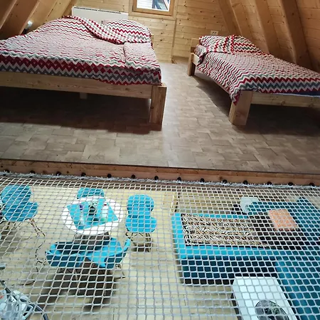 Villa Homoljska Idila1 Banja Zdrelo