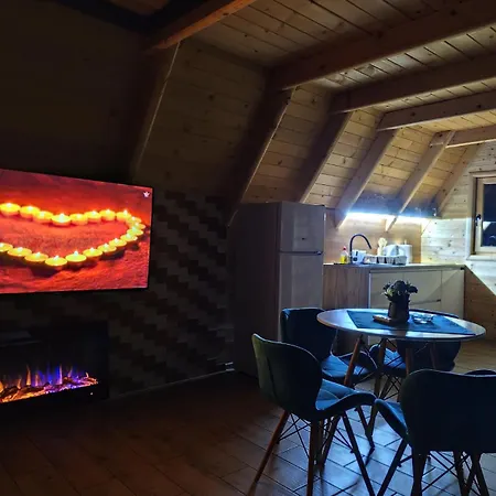 Homoljska Idila1 Banja Zdrelo * Petrovac na Mlavi