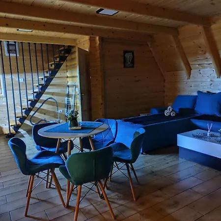 Homoljska Idila1 Banja Zdrelo Villa