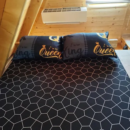 Villa Homoljska Idila1 Banja Zdrelo *