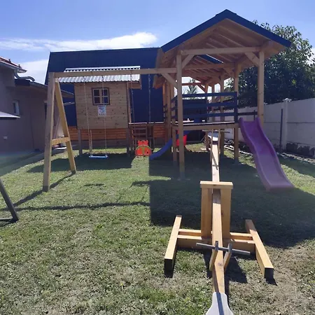 Villa Homoljska Idila1 Banja Zdrelo *