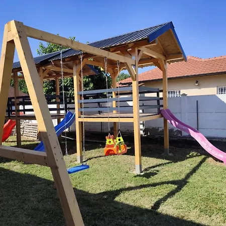 Homoljska Idila1 Banja Zdrelo *